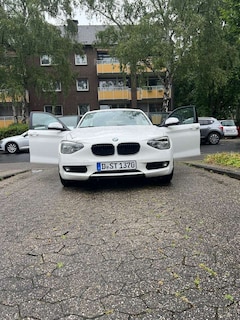 Bild des Angebotes BMW 116 116d EfficientDynamics Edition