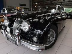 Bild des Angebotes Jaguar XK 150 mit Schiebedach!!!