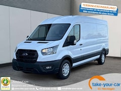 Bild des Angebotes Ford Transit Trend L3H2+350L+STANDH.+AHK+KAMERA+GJR 2.0 Ecob...