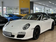 Bild des Angebotes Porsche 911 S PDK*PASM*NAVi*BOSE*Bi XENON*ABGAS*