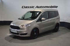 Bild des Angebotes Ford Tourneo Courier Trend *Isofix*Klima*