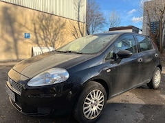 Bild des Angebotes Fiat Grande Punto 1.4 8V Active (01.2009) TÜV