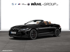Bild des Angebotes BMW M4 Competition M xDrive Cabrio DrPack Laser HaKa DrAs