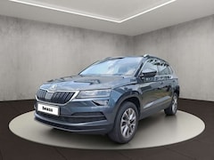Bild des Angebotes Skoda Karoq CLEVER