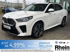 Bild des Angebotes BMW iX2 xDrive30 M Sportpaket 360° ACC HeadUp