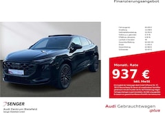 Bild des Angebotes Audi Q3 Sportback e-hybrid Matrix Navi Sitzheizung