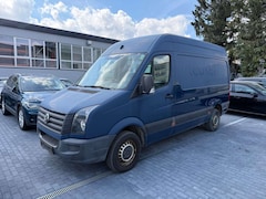 Bild des Angebotes VW Crafter Kasten 35 mittel L2H2 Hochdach*NAVI*KAM