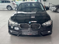 Bild des Angebotes BMW 116 1 Limousine 5-trg. 116 i Advantage