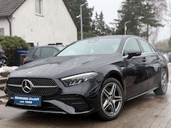 Bild des Angebotes Mercedes-Benz A 250 A250e LIMOUSINE*AMG-LINE*KAMERA*LED*NAVI*