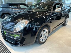 Bild des Angebotes Alfa Romeo MiTo 1.4 TB/MultiAir16V Turismo PDC, Isofix