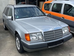 Bild des Angebotes Mercedes-Benz E 230 TE