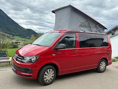 Bild des Angebotes VW T6 California Transporter T6 Kurz EU5