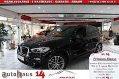 Bild des Angebotes BMW X3 2.0d - G01-Automatik-Pano-Leder-LED-Kamera