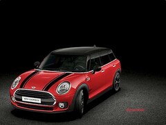 Bild des Angebotes MINI Cooper D Clubman Aut.