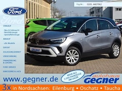 Bild des Angebotes Opel Crossland X Crossland 130PS Autm. Elegance Navi L-/SHZ