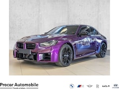 Bild des Angebotes BMW M2 Coupé Twilight Purple HuD+ACC+ALARM+H/K+CARBONDACH