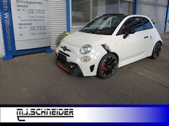 Bild des Angebotes Abarth 595 Competizione 500 Cabrio  Abarth Beats* 70Ed