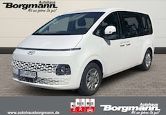 Bild des Angebotes Hyundai STARIA Trend 2.2 Navi - Rückfahrkamera - LED - Apple CarP