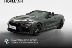 Bild des Angebotes BMW M8 Competition
