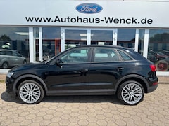 Bild des Angebotes Audi Q3 2,0l quattro*KLIMA*NAVI*AUTOMATIK*ALLRAD