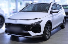 Bild des Angebotes Hyundai BAYON Trend Komfort-Paket