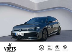 Bild des Angebotes VW Passat 2.0TSI DSG 4Motion R-Line LED+NAV+AHK+PAN