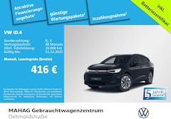 Bild des Angebotes VW ID.4 Pro 210kW WärmePu NaviPro IQ.LIGHT AreaView
