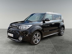 Bild des Angebotes Kia Soul Spirit 1.6/8fach/Kamera/TüV&Service