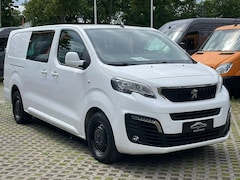 Bild des Angebotes Peugeot Expert 2.0//MixTo 6.S//LANG//KLIMA//1.Hand//TOP