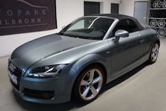 Bild des Angebotes Audi TT 2.0TFSI S-Line*Roadster*Sport*Tiptronic*200PS