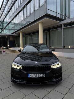 Bild des Angebotes BMW 540 540i xdrive