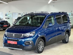 Bild des Angebotes Peugeot Rifter Allure L2 2-Hand *SHZ*CarPlay*PDC*TEM*