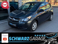 Bild des Angebotes Opel Karl Edition*WENIG-KM*1.HAND*