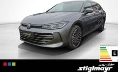 Bild des Angebotes VW Passat Elegance 2,0 TDI 360°-Kamera Head-Up AHK
