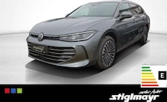 Bild des Angebotes VW Passat Elegance 2,0 TDI 360°-Kamera Head-Up AHK