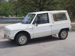 Citroen 2CV Teilhol Tangara