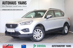 Bild des Angebotes SEAT Tarraco 2.0 TDI Style AID+FRONT+LANE+PDC+LED
