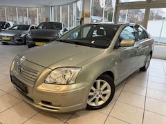 Bild des Angebotes Toyota Avensis 1.8 Executive Liftback