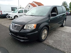 Bild des Angebotes Lancia Voyager 5x Voyager , 7 Sitze, Lagerräumung