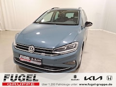 Bild des Angebotes VW Golf Sportsvan 1.6 TDI IQ.DRIVE Standhzg.|Pano|Winter|LED|Navi|SH