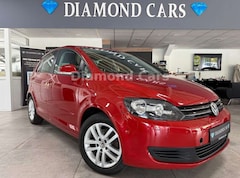 Bild des Angebotes VW Golf Plus VI Comfortline *AUTOMATIK * GARANTIE *