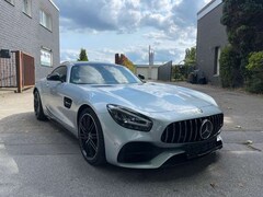 Bild des Angebotes Mercedes-Benz AMG GT C Coupe PANORAMA NIGHT PAKET