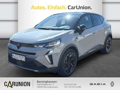 Bild des Angebotes Renault Captur Esprit Alpine E-TECH Full Hybrid 145