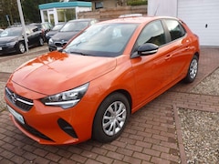 Bild des Angebotes Opel Corsa F Klima/Spurhalte/DAB/Apple Carplay/BT/BC