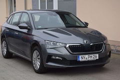 Bild des Angebotes Skoda Scala Ambition