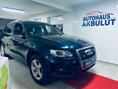Bild des Angebotes Audi Q5 2.0 TFSI 155 kW quattro*Finanzierung+Garantie*