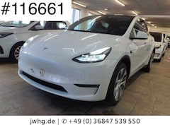 Bild des Angebotes Tesla Model Y Long Range Dual AWD Autopilot 3
