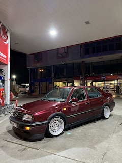 Bild des Angebotes VW Vento 2.0