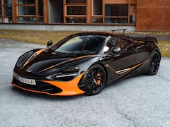 Bild des Angebotes McLaren 720S 720S Coupé Performance