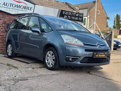 Bild des Angebotes Citroen Grand C4 Picasso Tendance*GARANTIE*7SITZ*